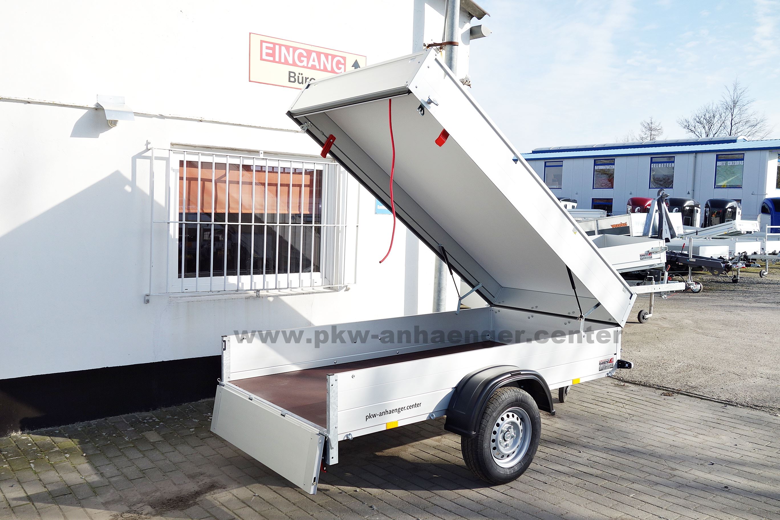 Anssems GTB 1200 251x126 HT Deckelanhänger