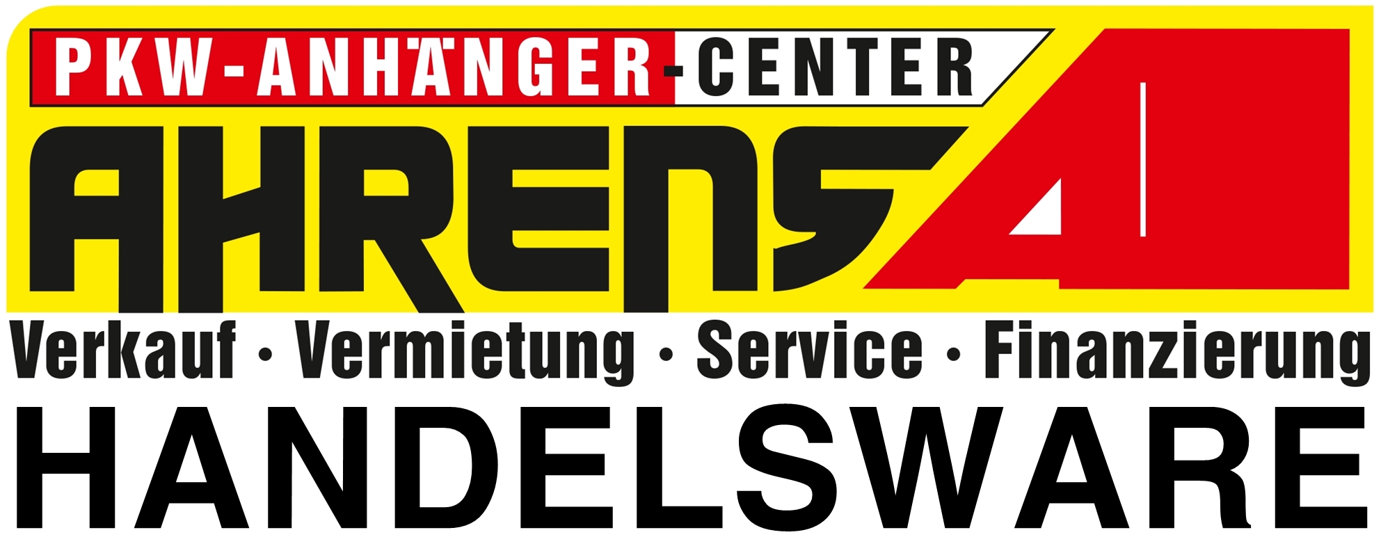 Ahrens Handelsware
