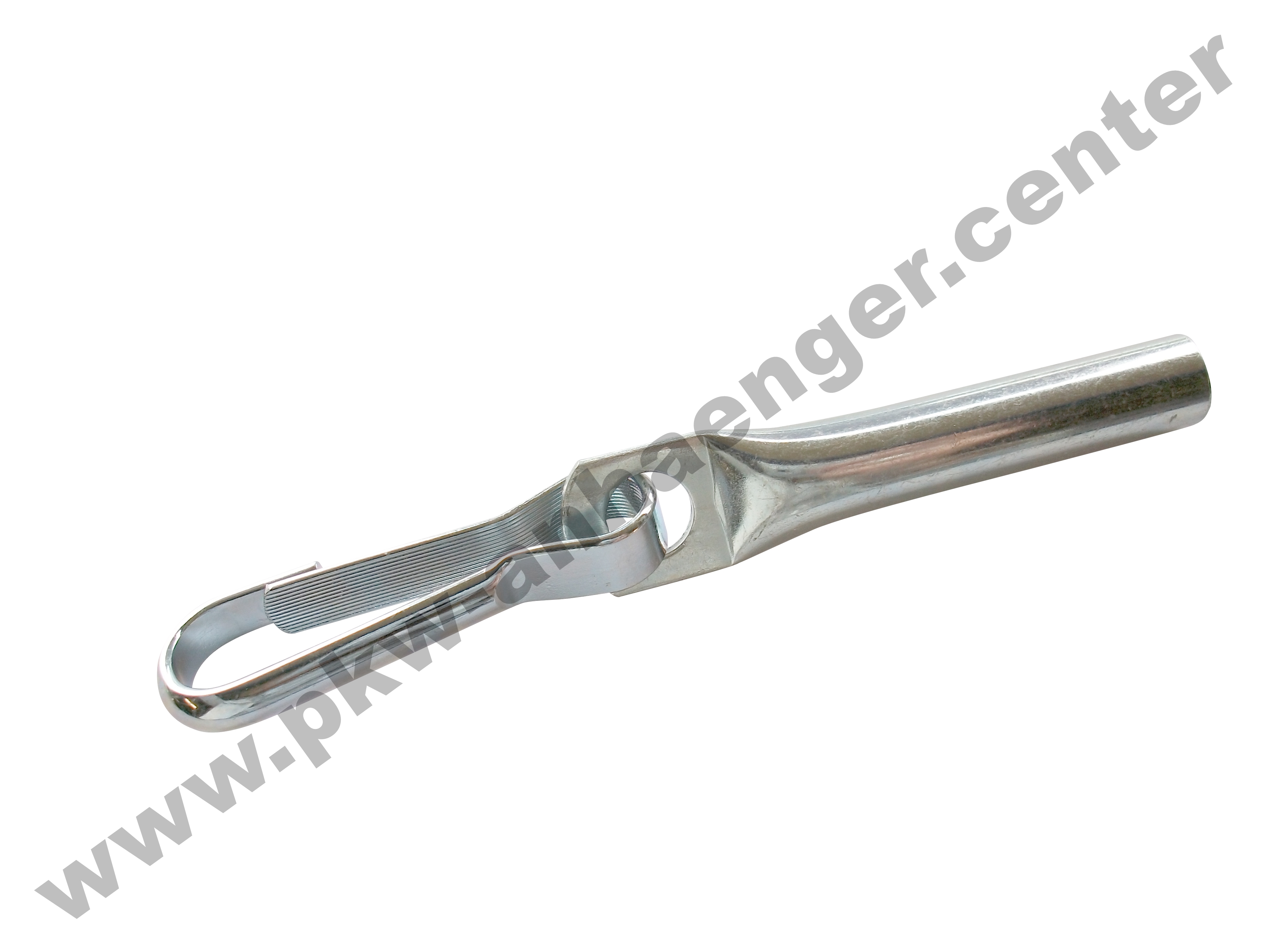 Seilendverschluß mit Simplexhaken 6mm