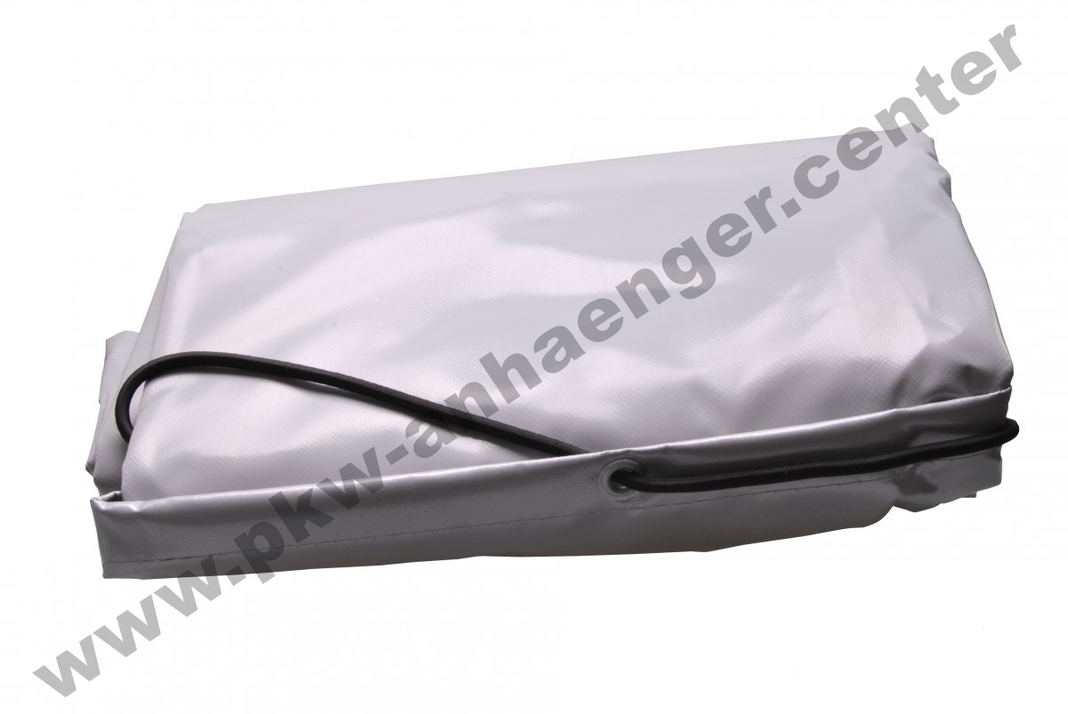 Flachplane für Cheval Liberte 300x155cm PW1.2 Kipper