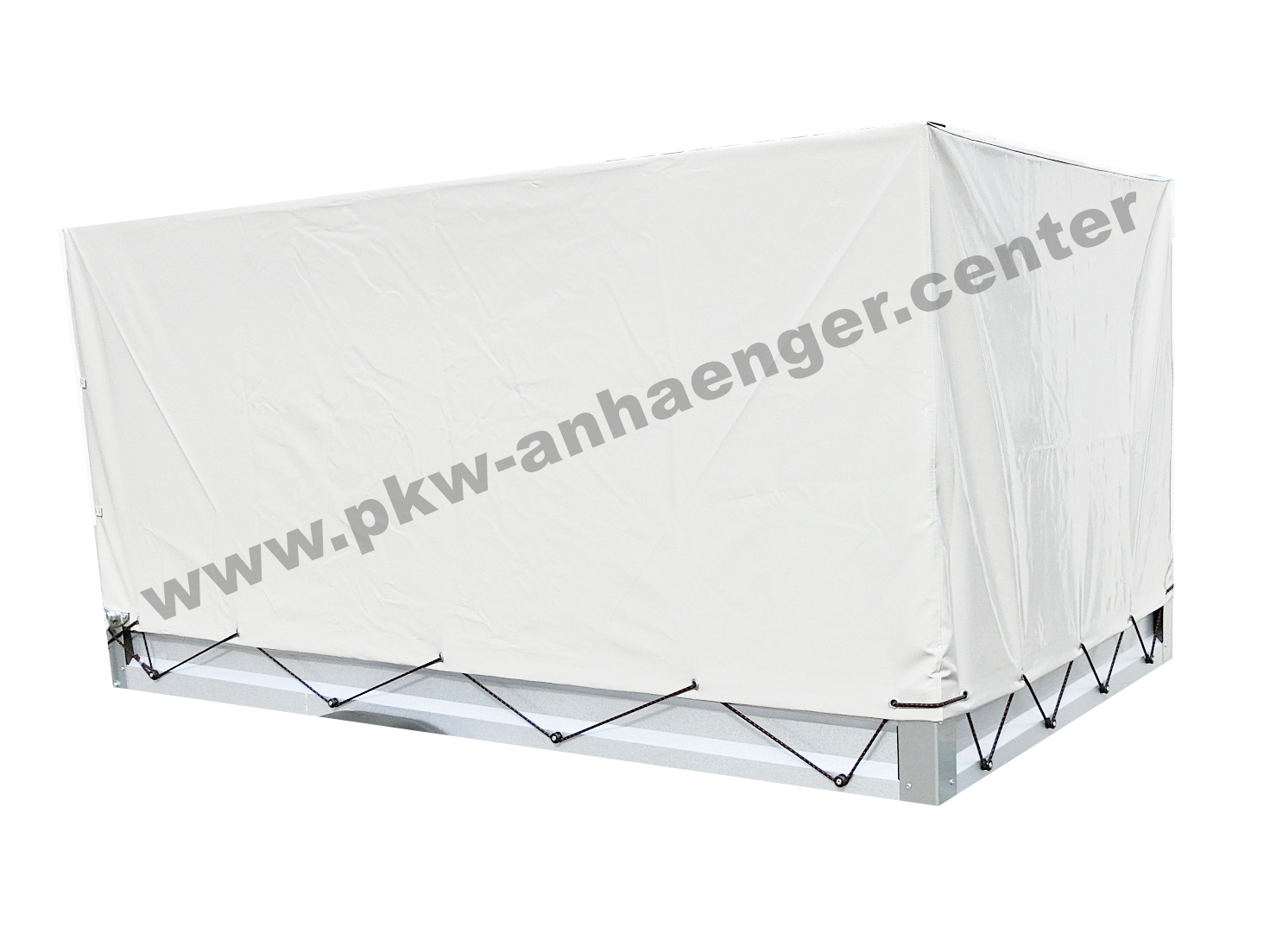 Plane und Gestell für Stema BASIC 750kg 201x108cm