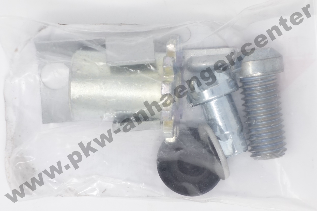 Nachstellmutter-Set für BPW Bremse 7 bis 1800kg