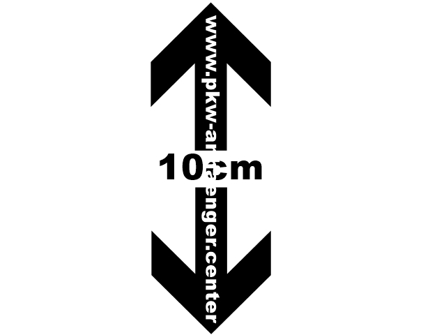 Innenhöhe 10cm NIEDRIGER als Serie