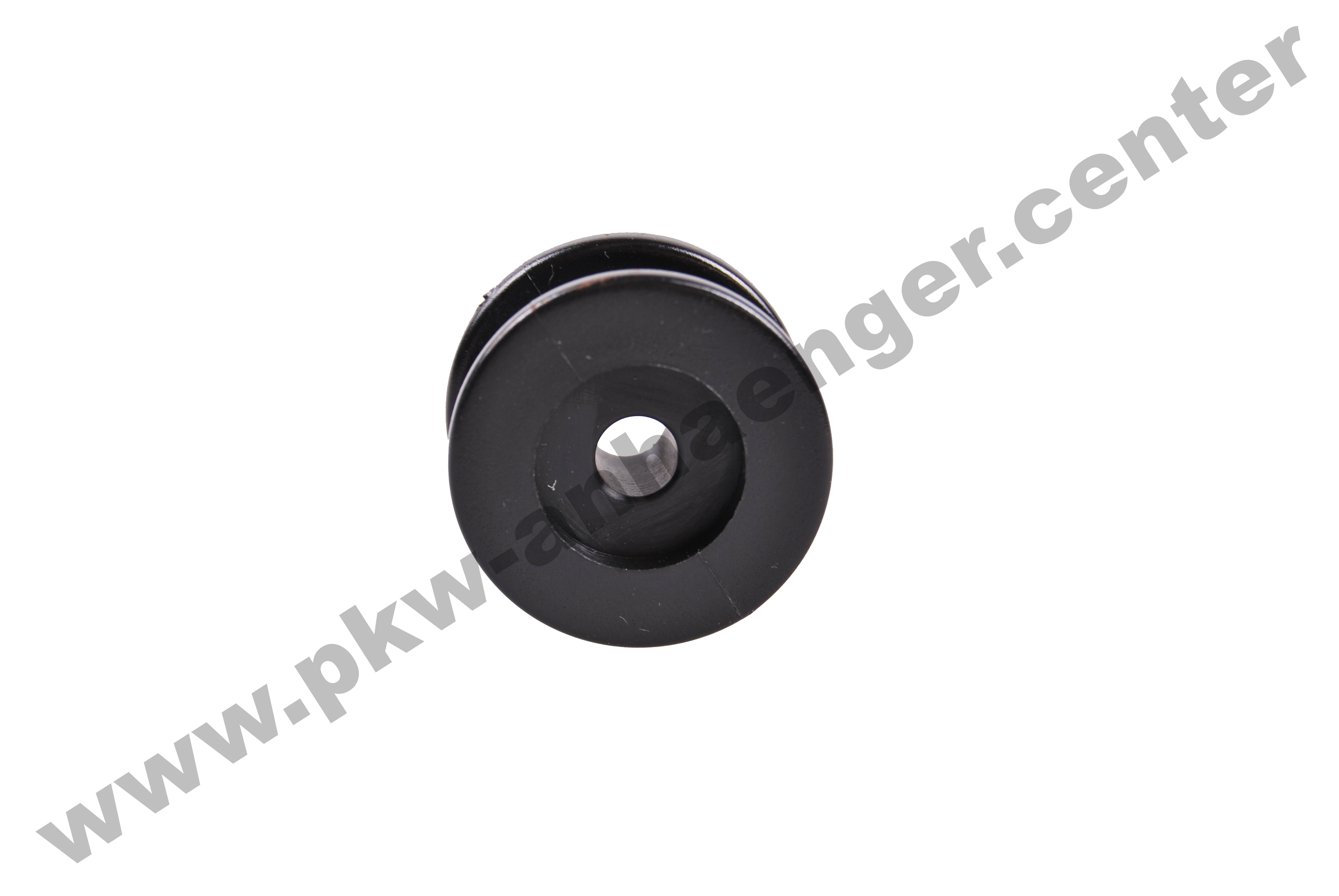 Rundknopf für 6-8mm Seil