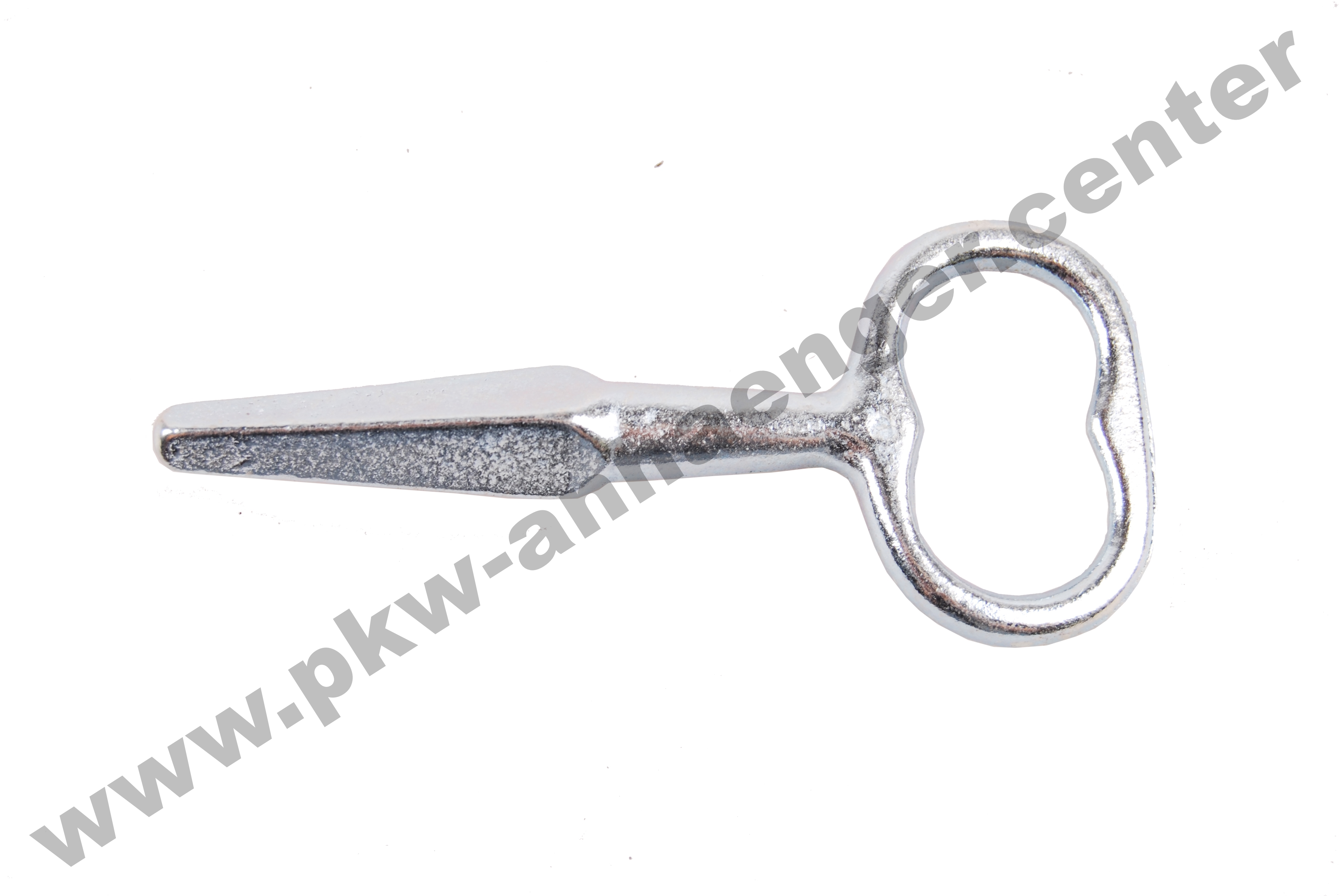 Dornschlüssel vierkannt HAPERT 160x70mm