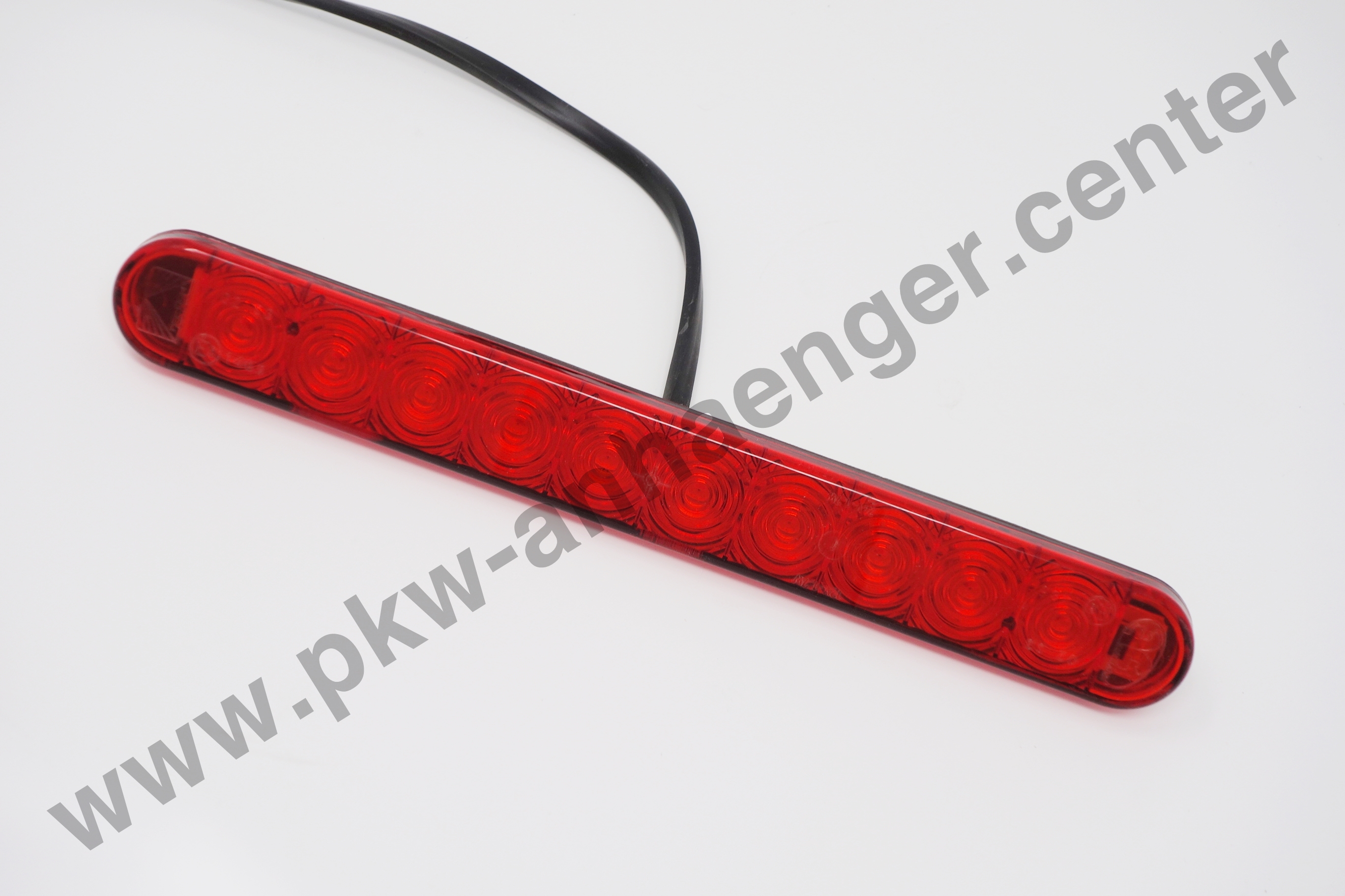 Aspöck 3. Bremsleuchte LED