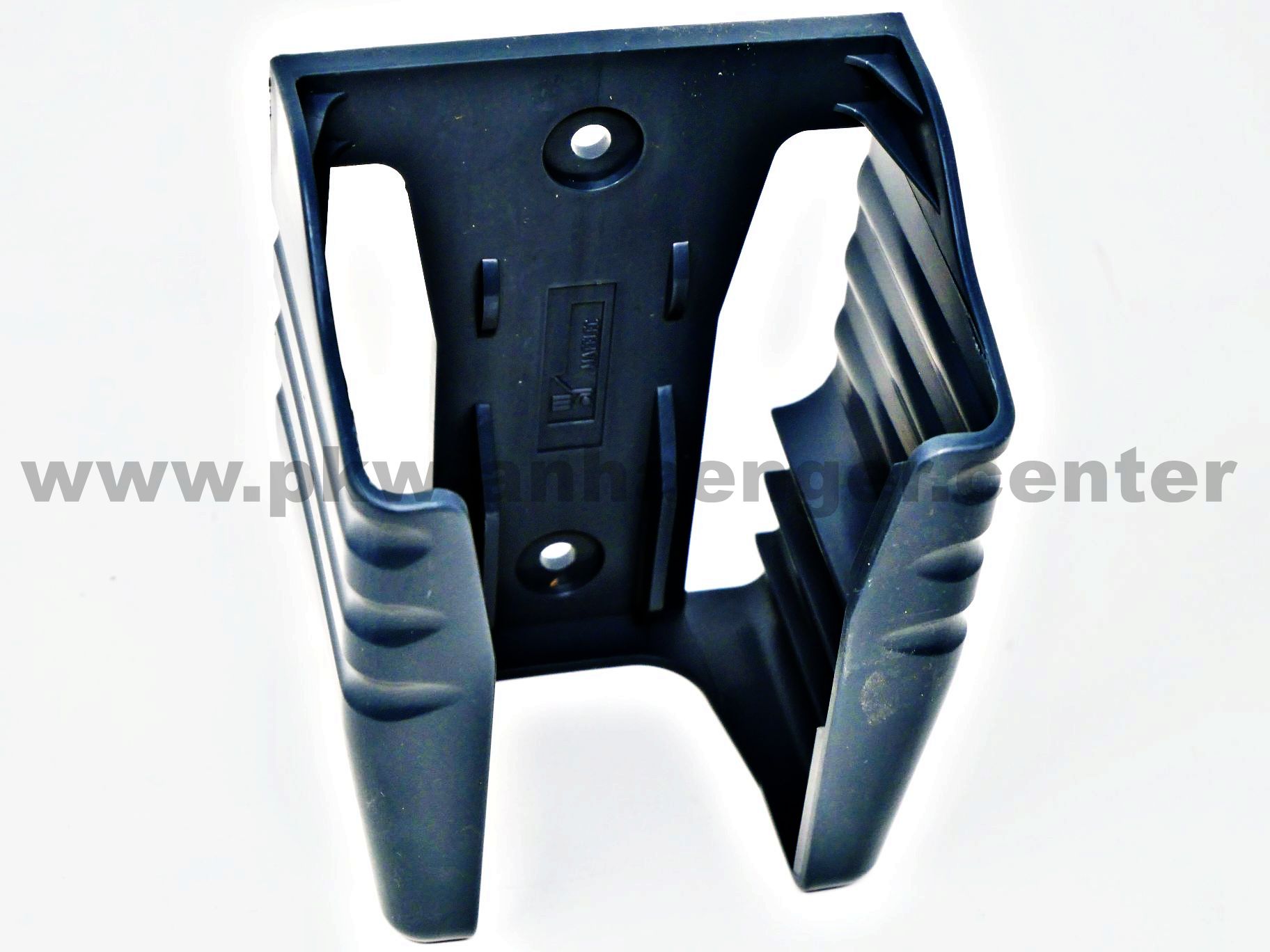 Halterung für Fernbedienung mit Spiralkabel für Hapert Cobalt Kipper NEU2026 ersetzt das alte Modell