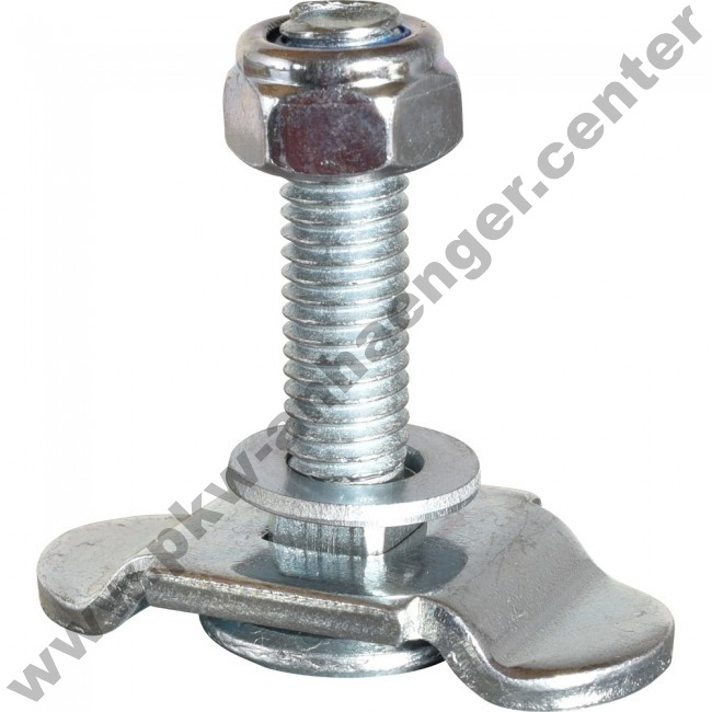 Schraubfitting M8 für Airlineschiene