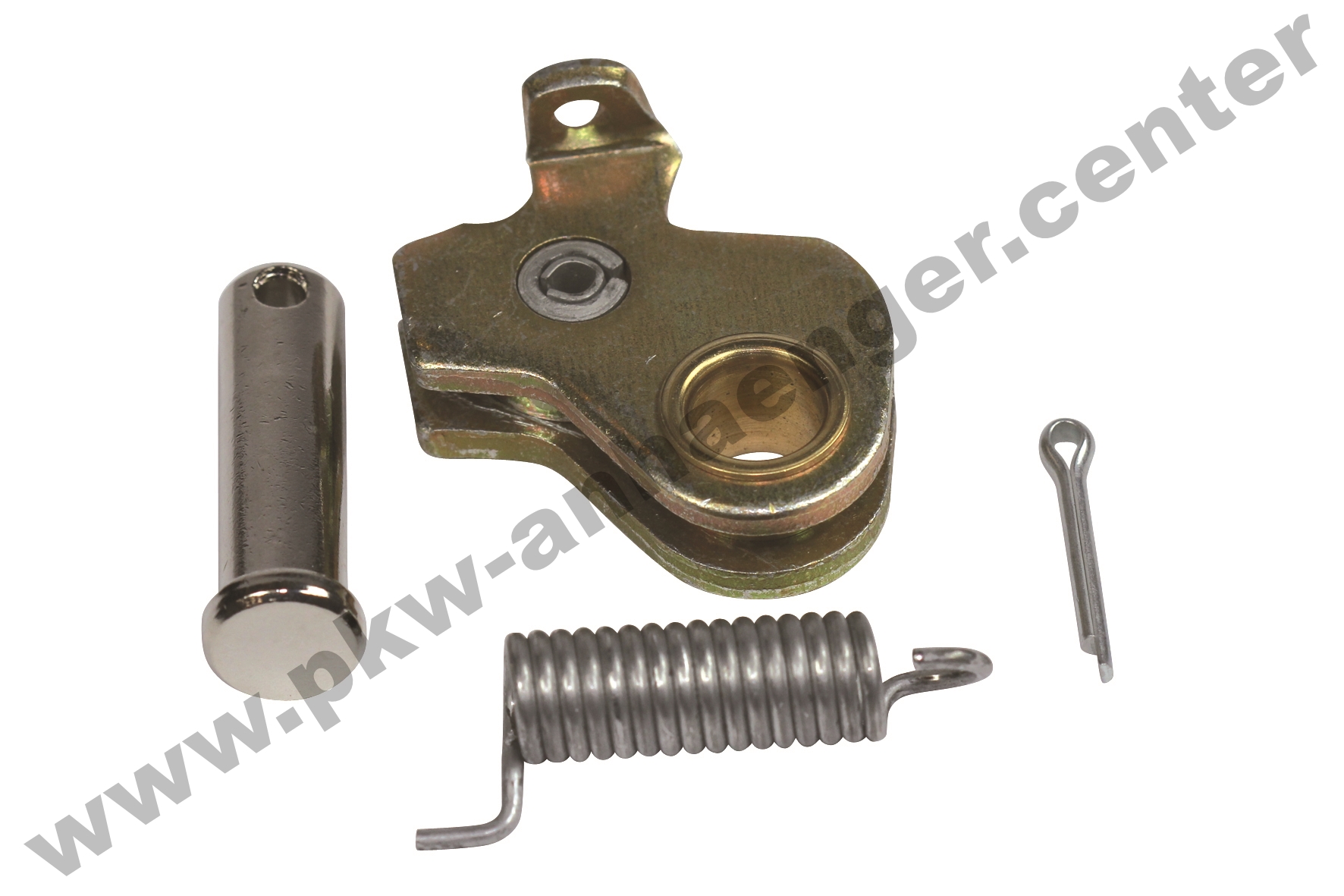 Rückmatik-Set links für ALKO Bremse 2051/2361