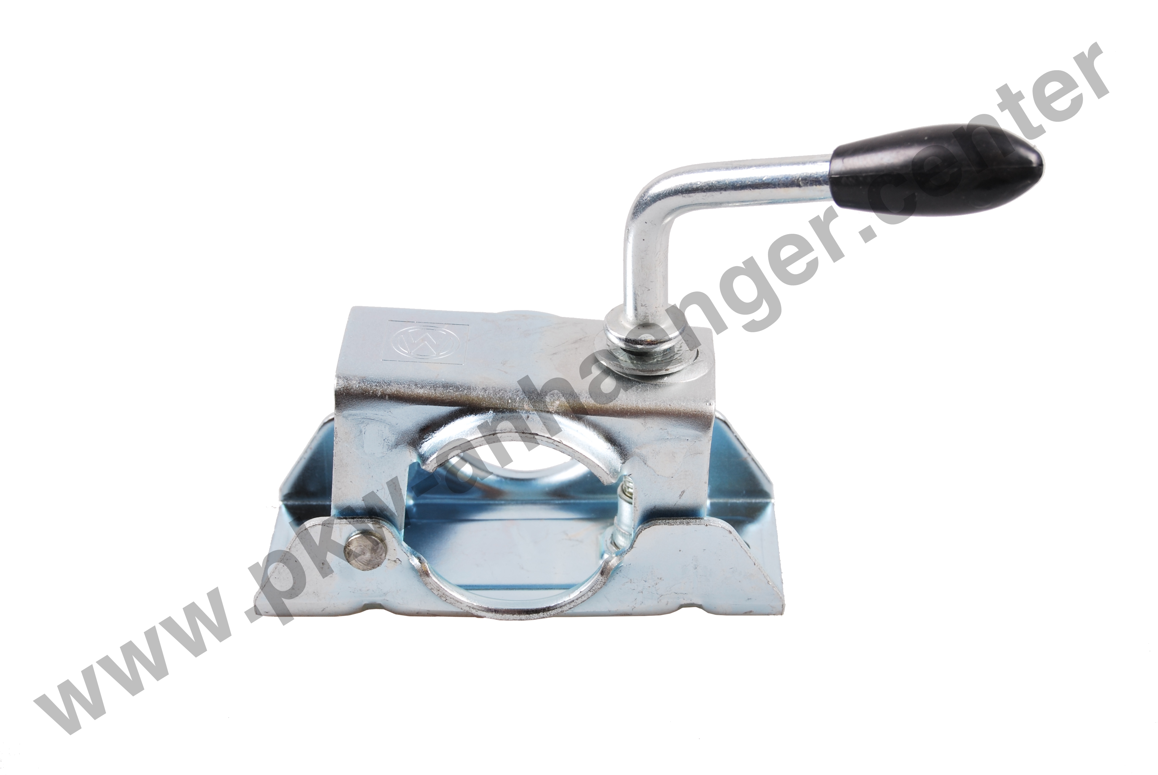 Klemmschelle für 48mm Stützen und Stützräder