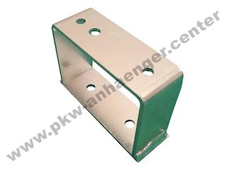 a-HP997271-Heckst-tzenhalter Heckstützenhalter für Hapert AZURE L