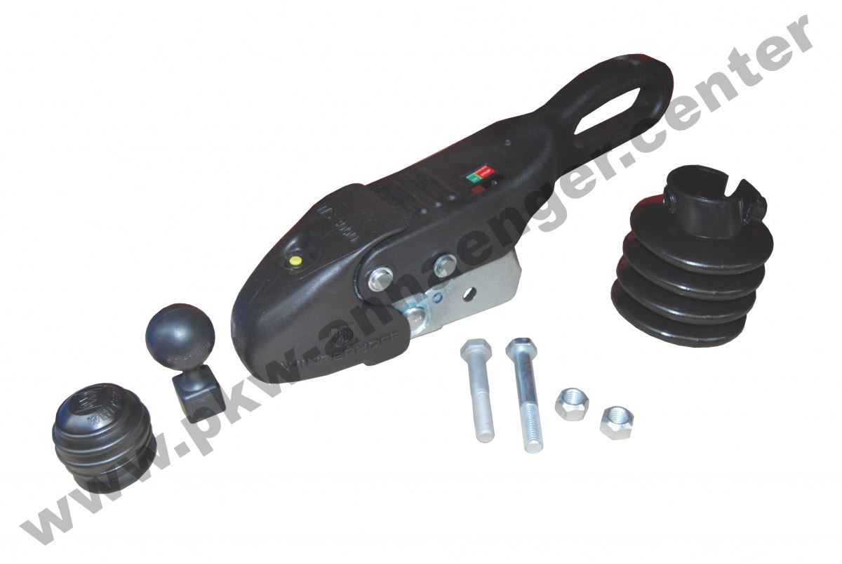 a-B420156-WS3000 Antischlingerkupplung WINTERHOFF WS3500 bis 3500kg 60mm 14,5mm Löcher