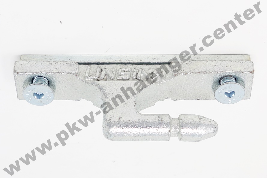 a-UN112038-Scharnieroberteil Scharnierkolben / Scharnieroberteil mit Gewindeplatte für Unsinn Hochlader