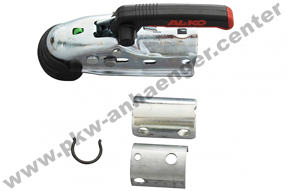 a-B65683-Zugkopf-Alko-AK161 Zugkugelkupplung ALKO AK161 für Zugroht 35/45/50mm