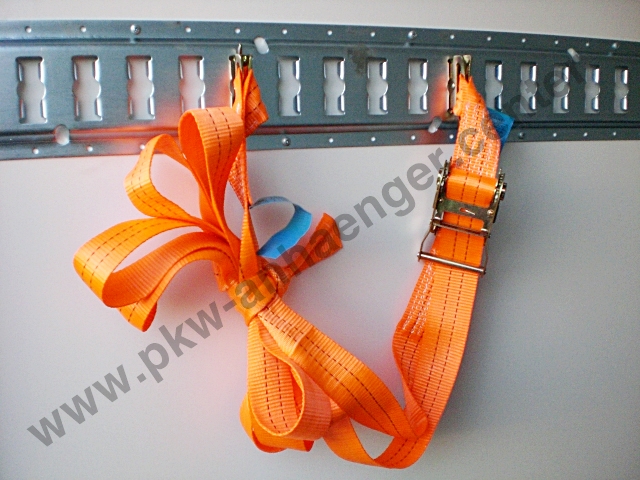 a-Gurt-f-r-Ankerschiene Zurrgurt 2tlg. mit Ratsche für Ankerschiene