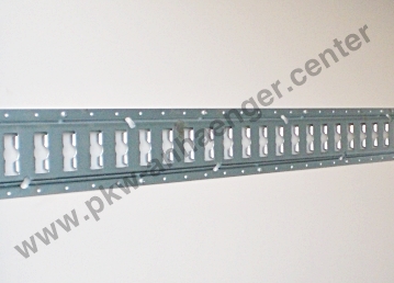 a-Ankerschiene-lose Ankerschiene Zurrschiene 3m lang