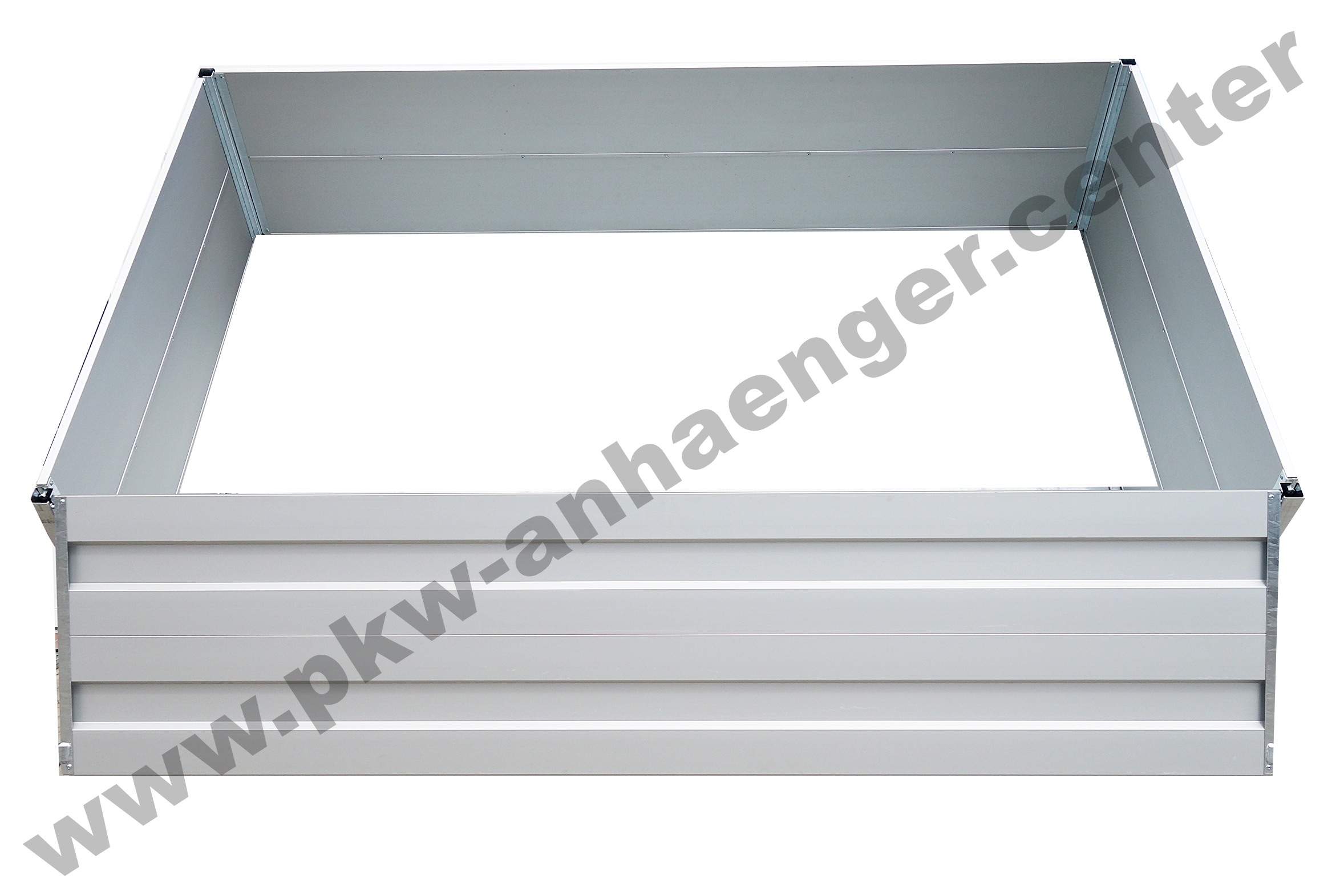 a-Aufsatz-70cm-3x1-8-2 Bordwandaufsatz 70cm für Unsinn WEB34 / E 306x175cm