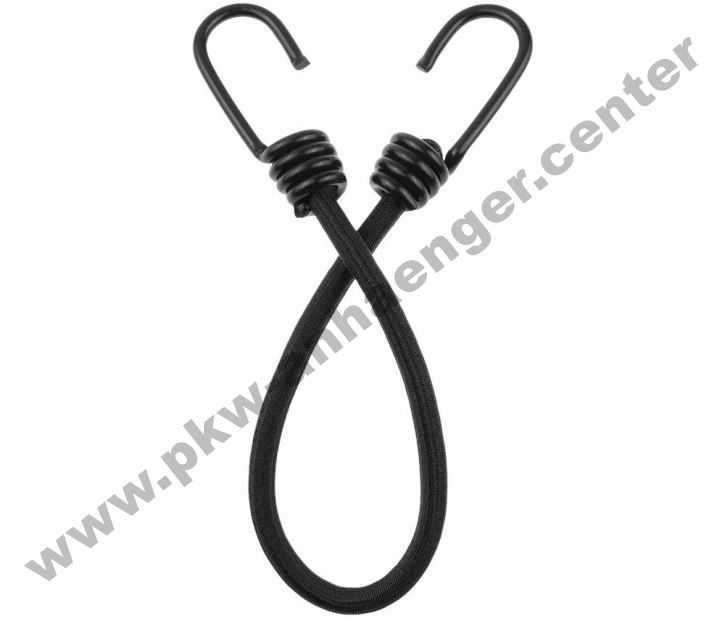 a-20135001-Spannband Gummi-Spannband mit Drahthaken Zurrgurt