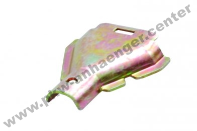 a-B80252-Halbschale-Alko AL-KO Halbschale für Bremsschild