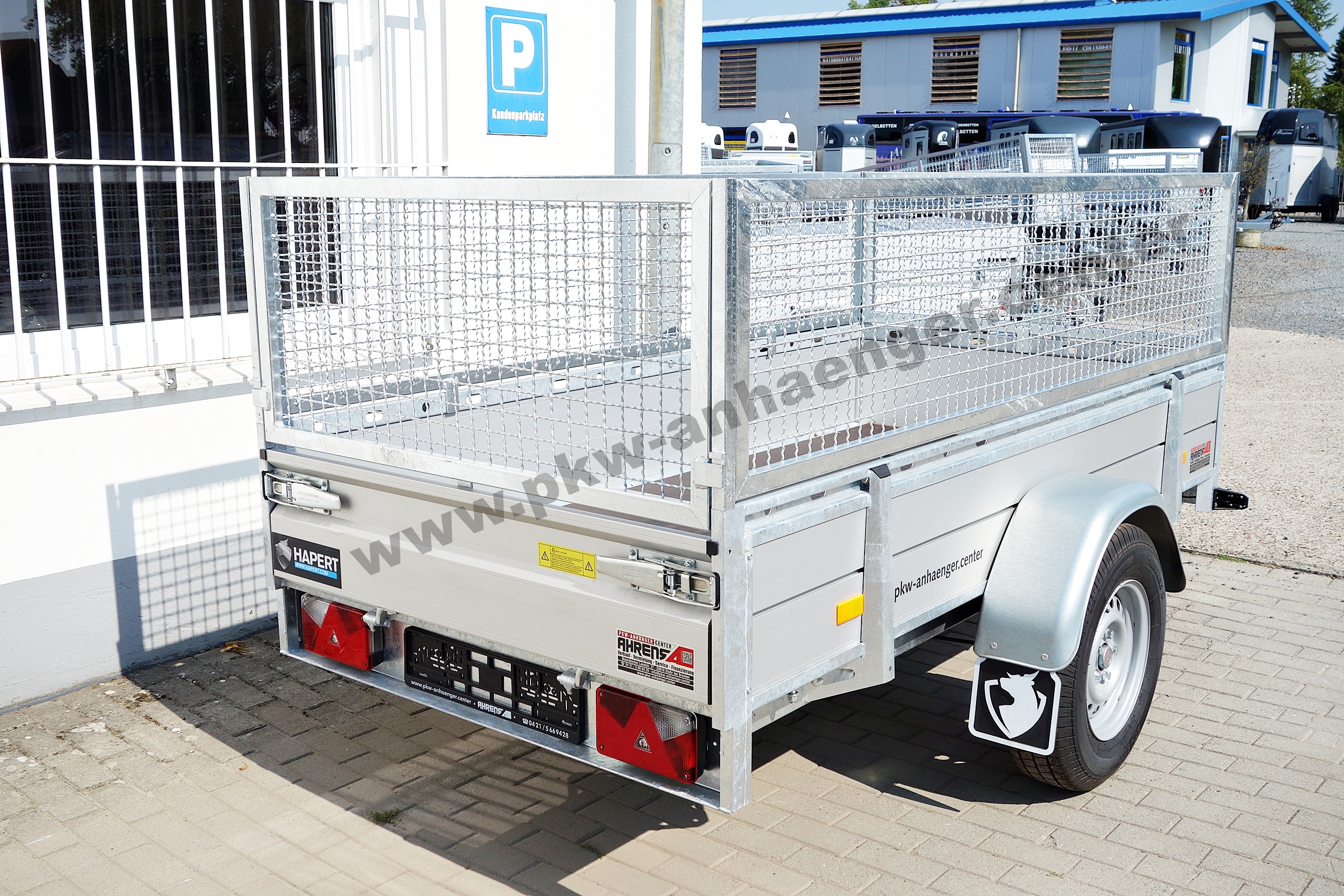 a-HA-1500-250x130x92-Alu-Gitterauf-4