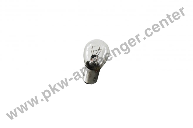 a-B10257-Gl-hlampe-21-5W Glühbirne 12V 21/5W Sockel BAY15D Zweifaden