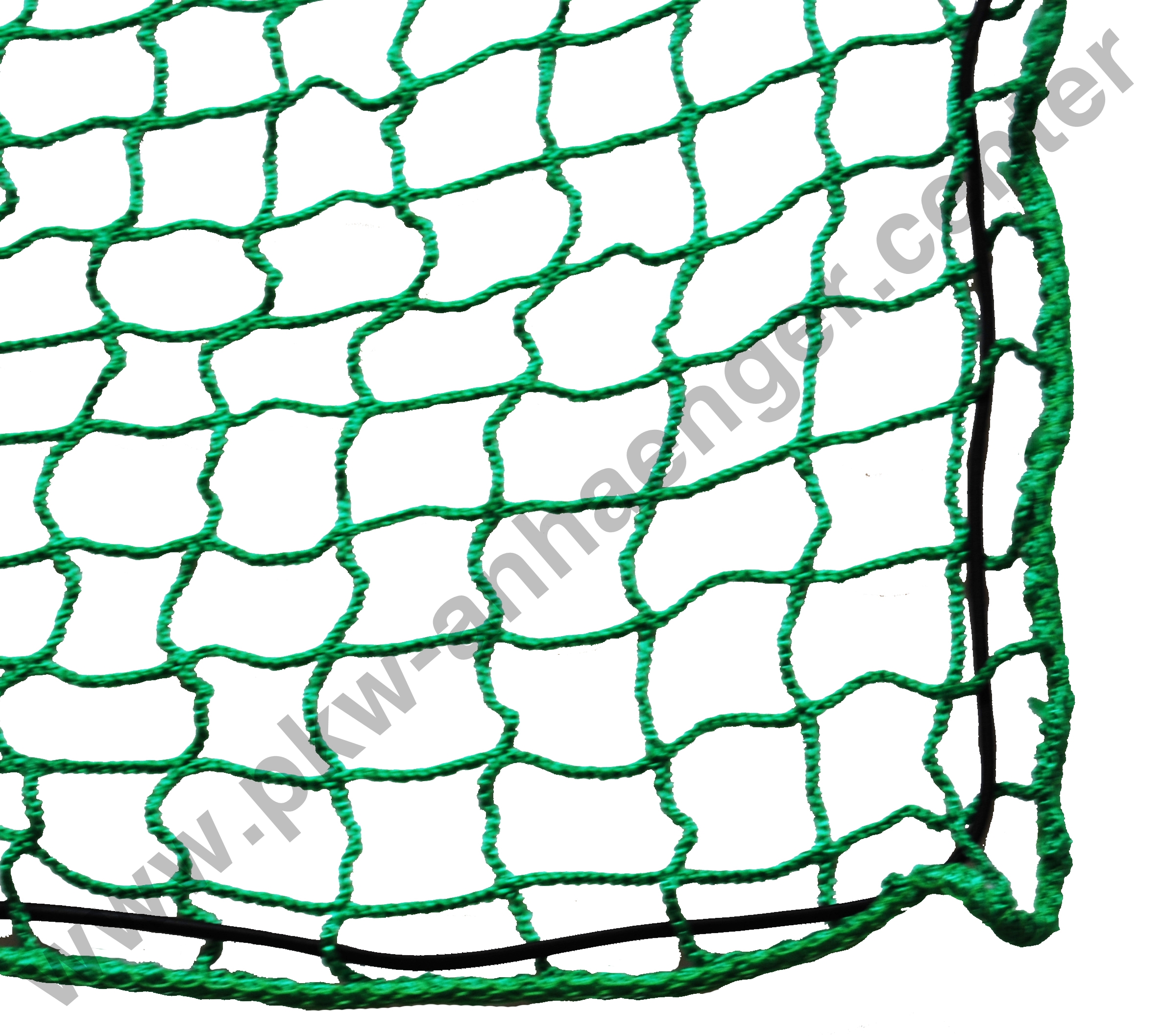 a-B40870-40876-Netz Ladungssicherungsnetz 220x150cm für PKW Anhänger