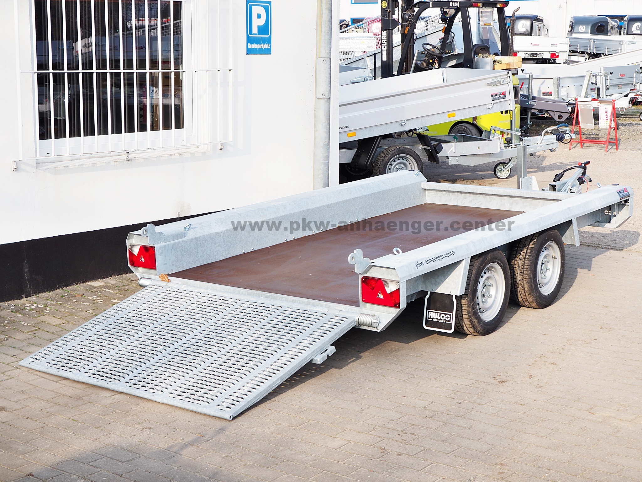 a-HU-2600-294x150-Terrax-Basic-5 Hulco TERRAX-2 2600.294x150 BASIC Baumaschinenanhänger