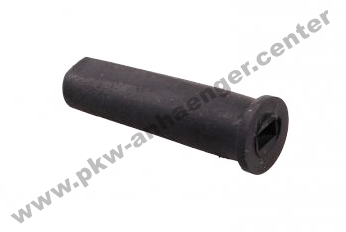 a-B10662-DC-Endkappe Aspöck Endkappe für DC-Versorgungsleitung