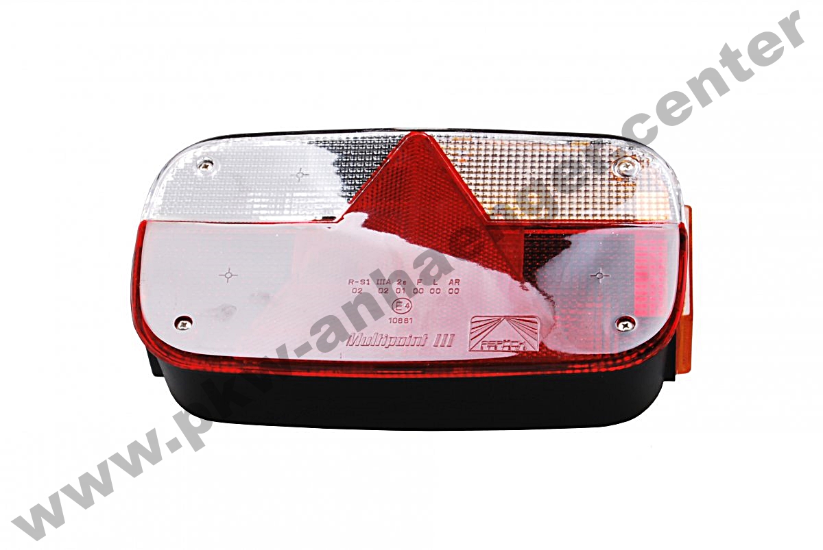 a-B10654-Leuchte-Asp-ck-MP3 Rücklicht ASPÖCK Multipoint III rechts mit Seitenmarkierungsl.