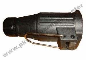 a-B10152-Kupplungsdose 13polige Kupplungsdose Steckdose mit Schraubanschluss