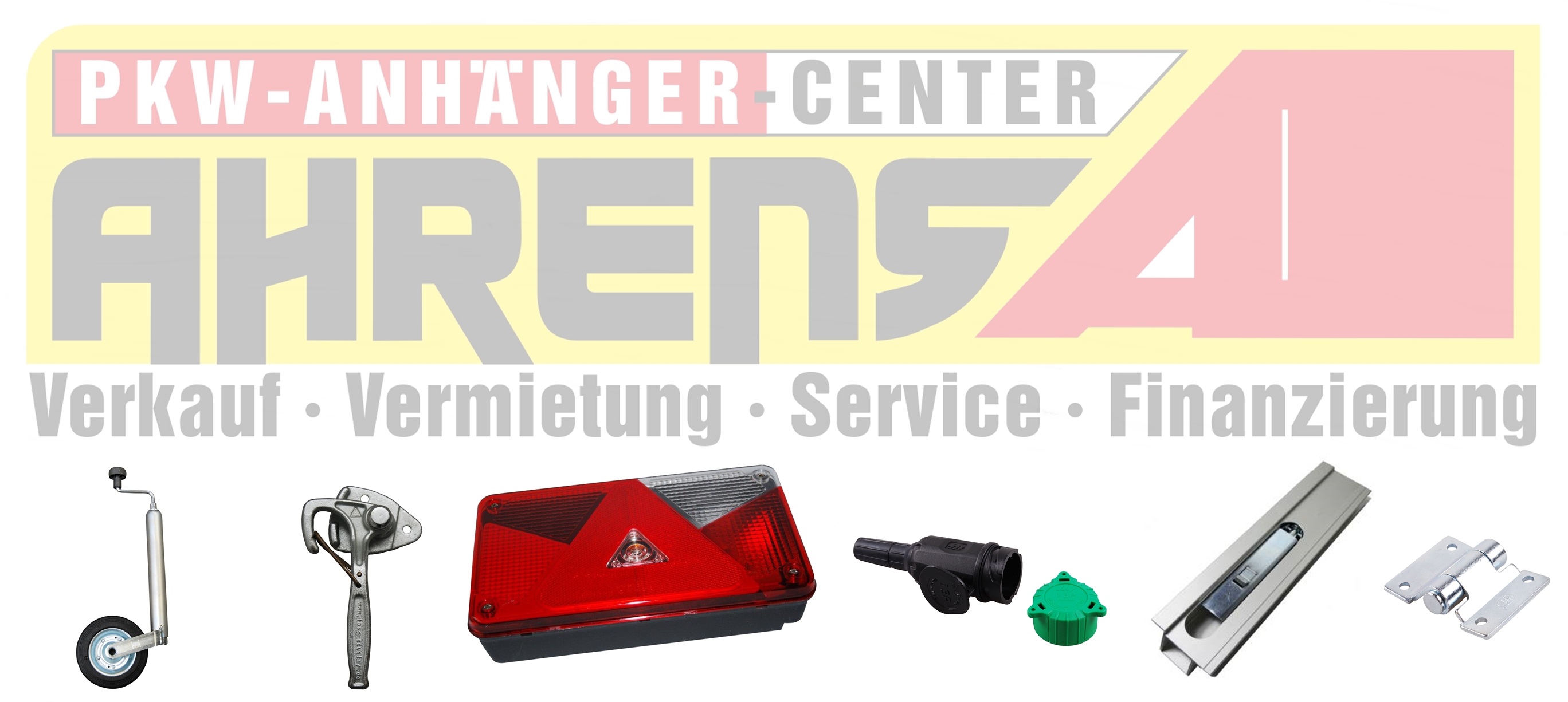 Kategorie-Ersatzteile