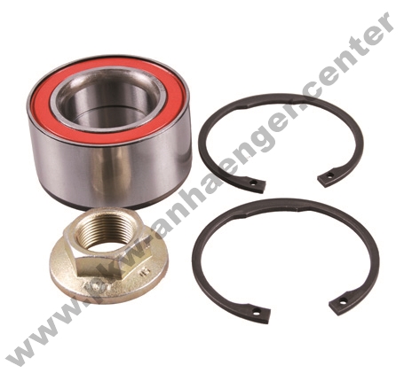 a-B402300-Kompaktlagersatz Kompaktlagersatz 39/72 x 37 mm