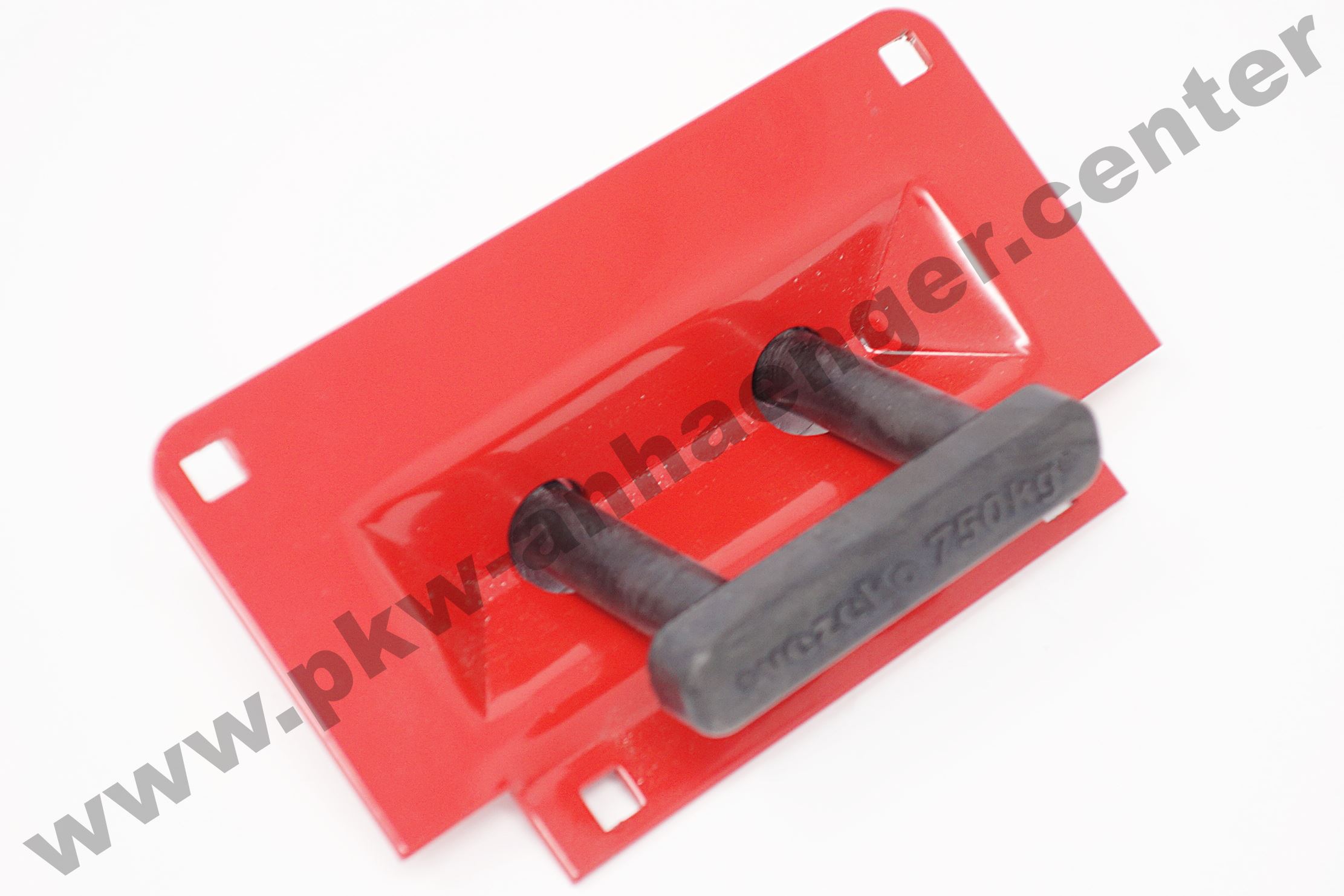 a-VE-IMOLA-Zurr-se Zurröse für Vezeko IMOLA Autotrailer