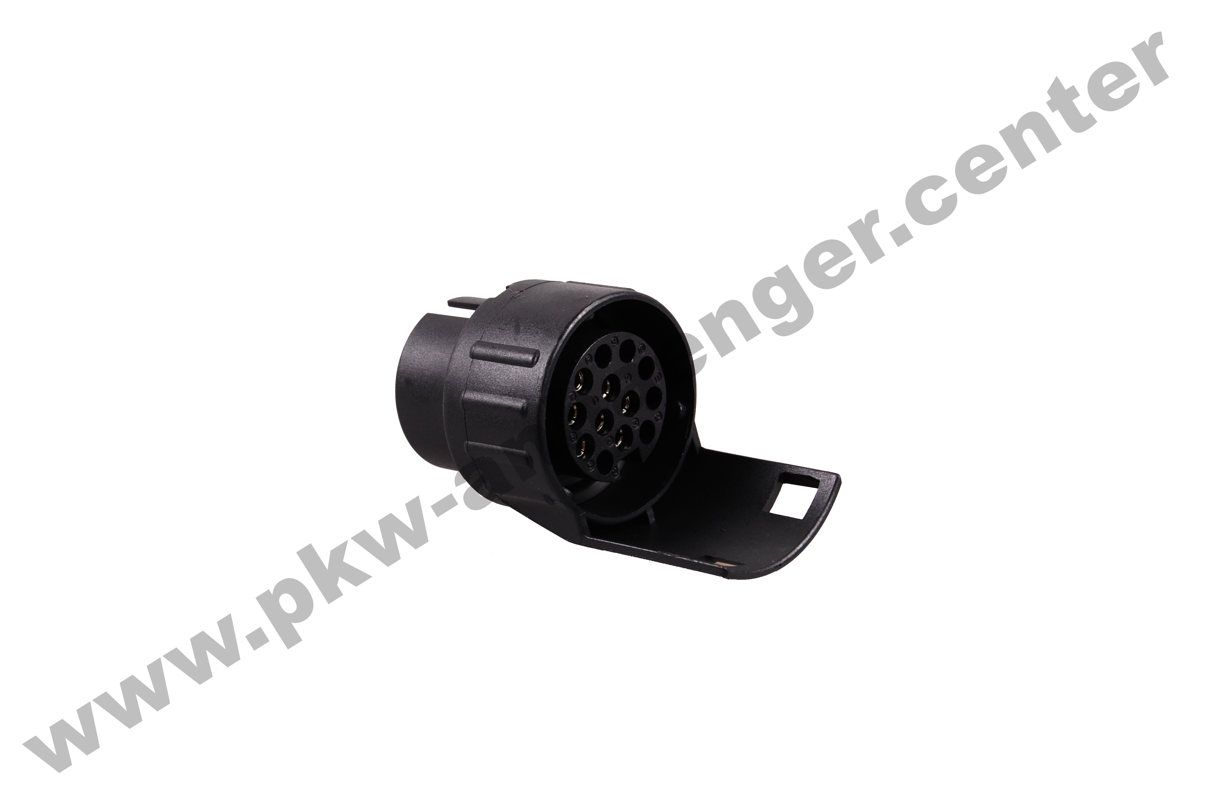 a-B101552-Adapter-7-a-13pol Adapter 7 auf 13 pol. für Pkw Anhänger