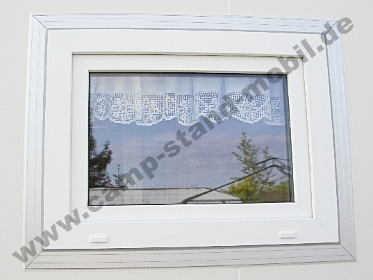 a-Fenster-80x60 Fenster 80x60cm einflügelig für CampStandMobil