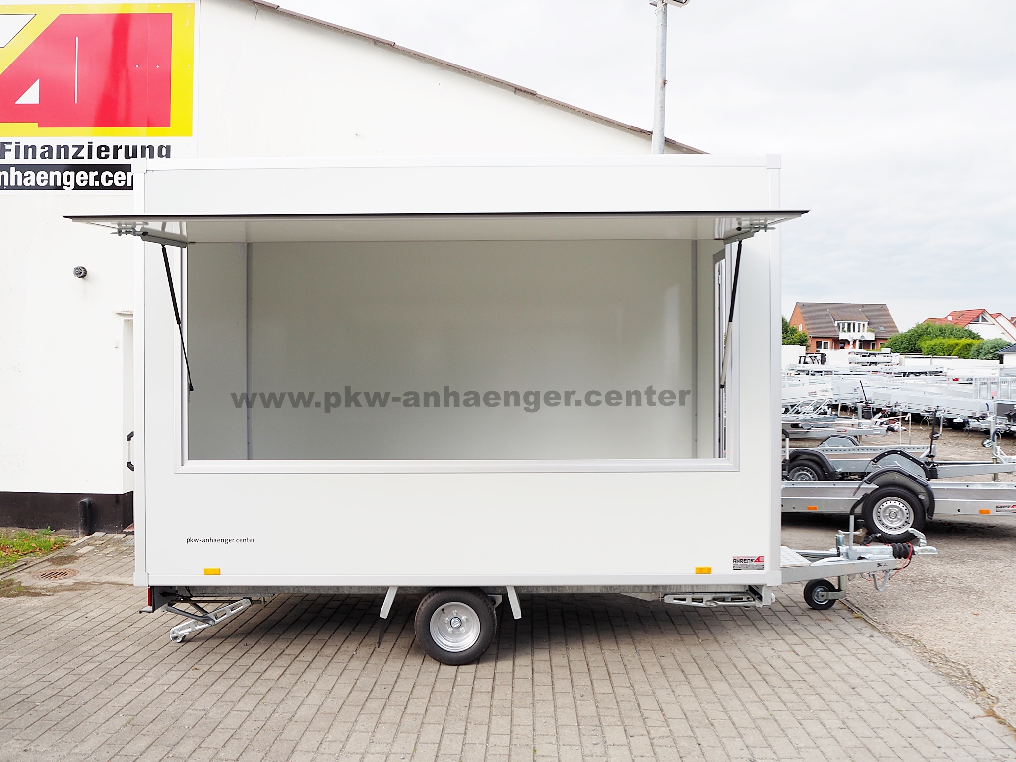a-PP-1300-357x200x230-5 Verkaufsanhänger SellerH-L2 1300kg 357x200x230cm Hochlader