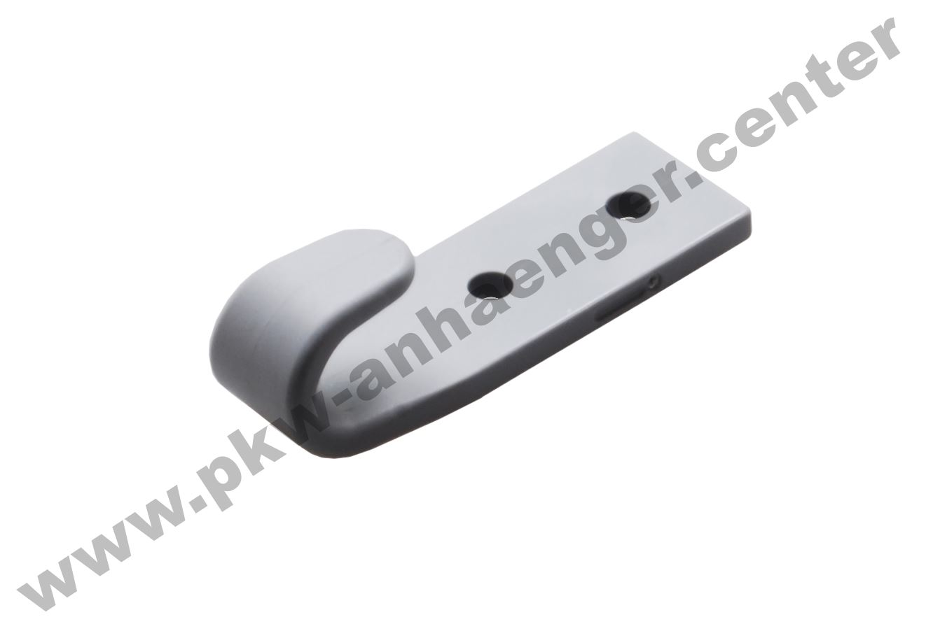 a-B202130-Kunststoffhaken Zweiloch-Planenhaken Kunststoff