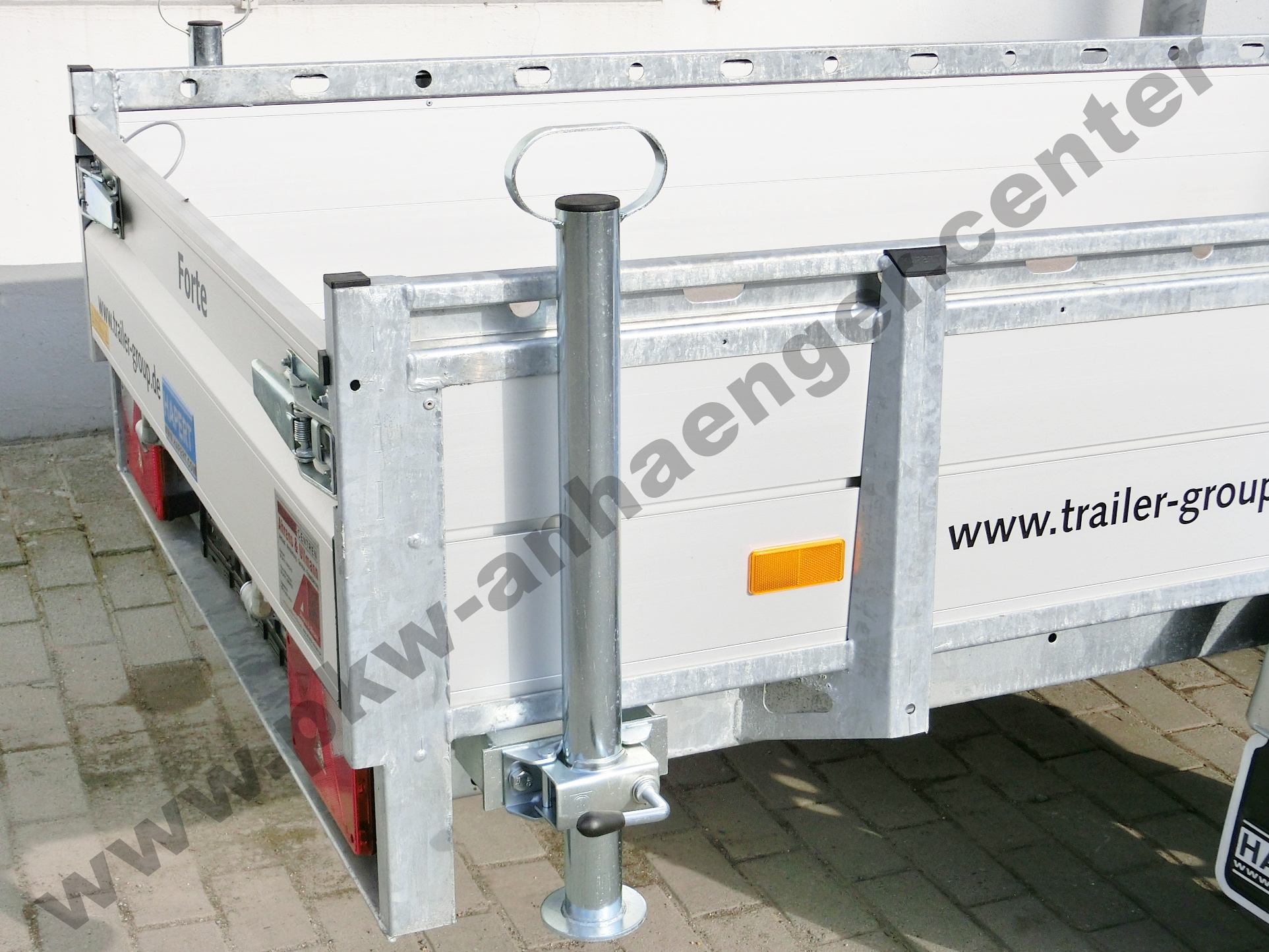 a-HA-Heckst-tzen-1 Heckstützensatz für Unsinn WEB14