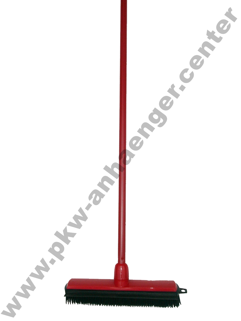 a-B42546-Besen Besen mit Teleskopstiel für Sattelkammer am Pferdeanhänger