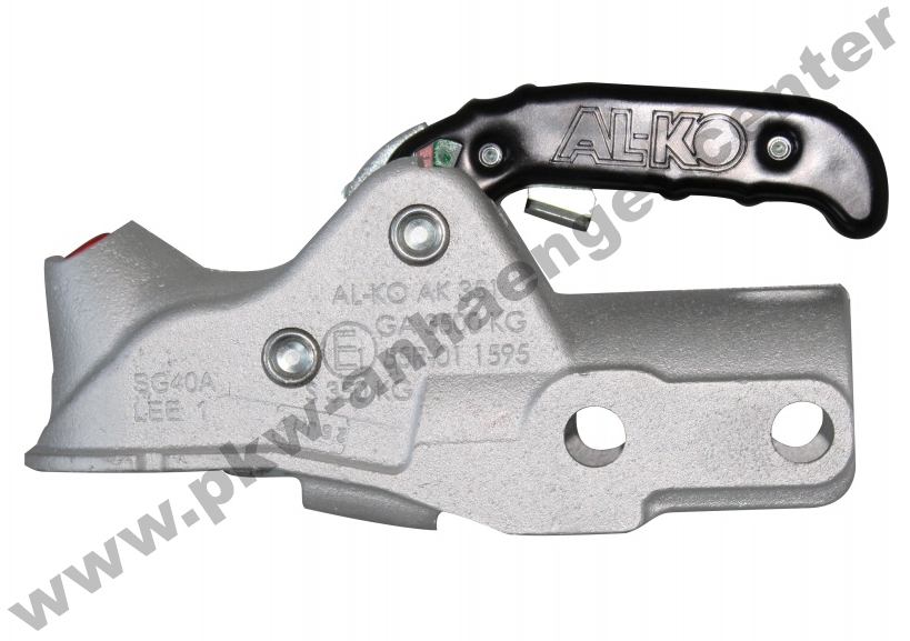 a-B42081-Zugkopf-AK351 Kugelkupplung AL-KO AK 351 Ausf. A 60mm