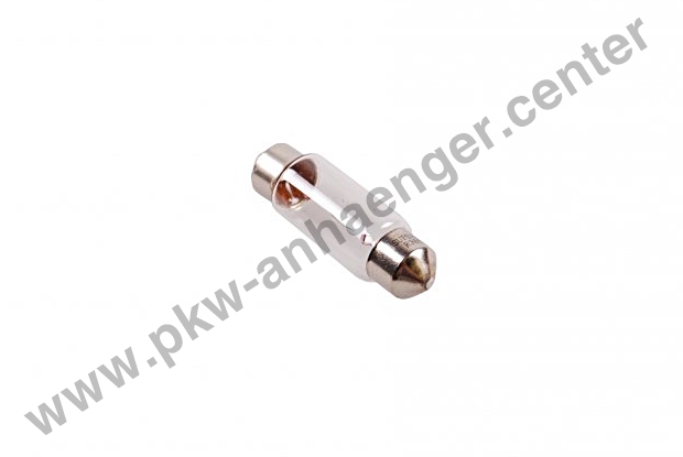 a-B10254-Soffitte Soffitte für Anhängerleuchten Glühlampe 12V 10W 11x43mm