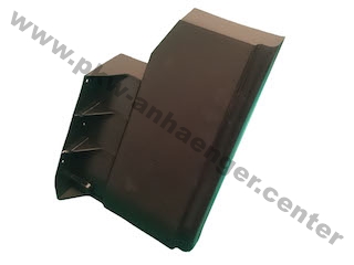 a-HP999162-Kotfl-gel-Cobalt-HM-rehi-livo Kotflügel Hapert Cobalt HM rechts-hinten oder links-vorne