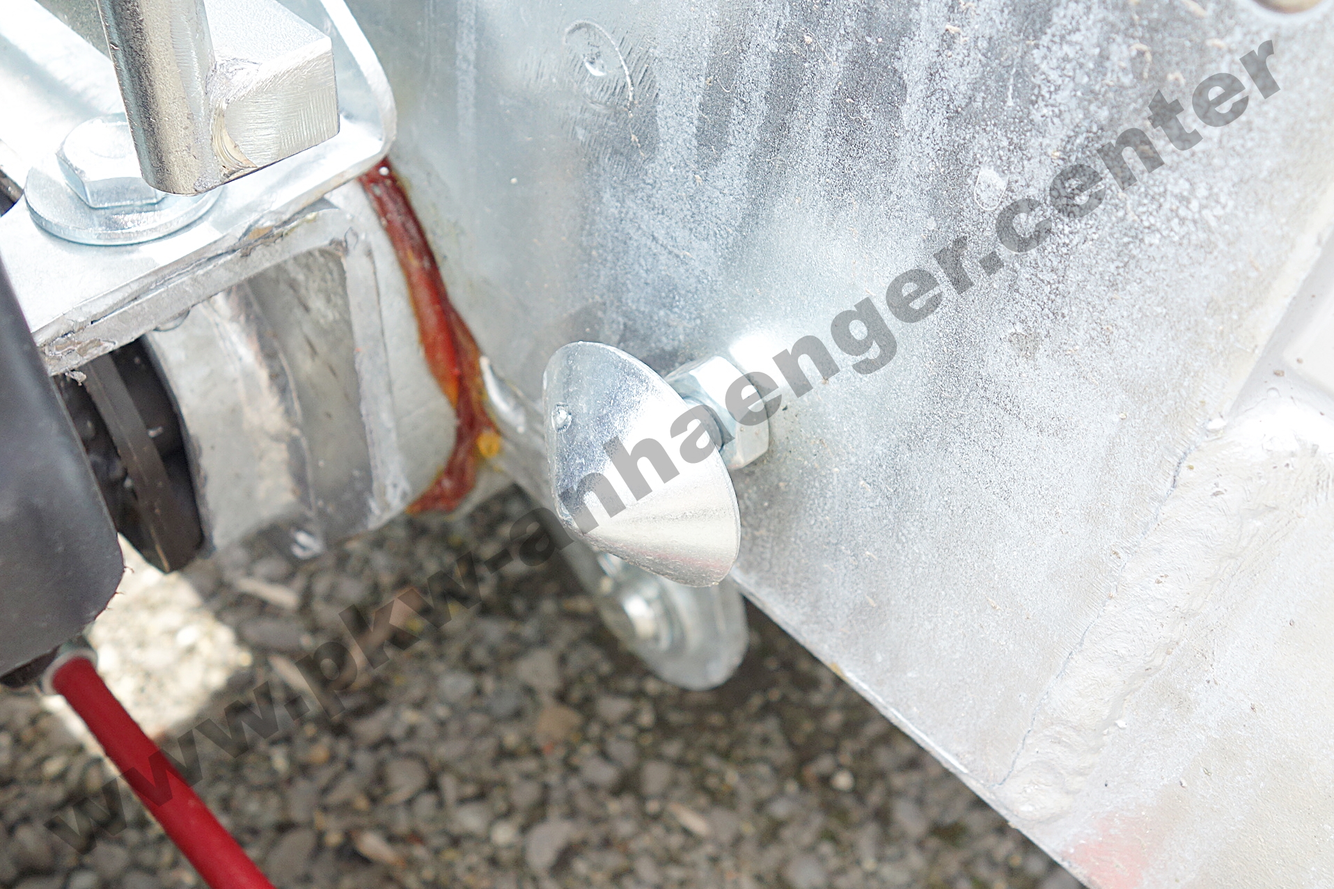 a-VE-Pilzkopfschraube-1 Pilzkopfschraube für Vezeko Husky Absenker