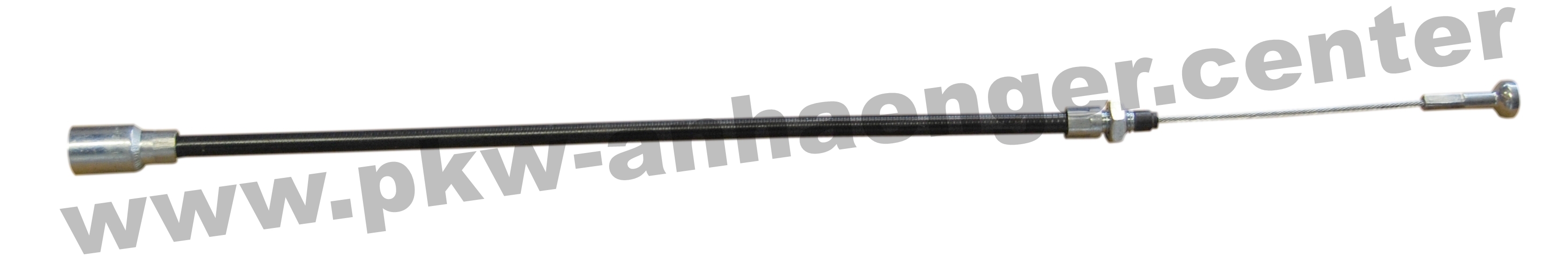 a-B90362-90374-Seilzug-Knott-Kugel Bremsseil Seilzug Knott HL730 / GL920 Glocke 22mm