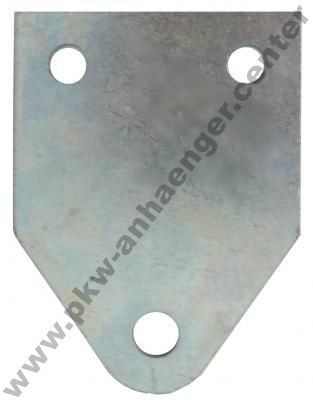 a-BH3233048-Stossd-mpferhalter Stoßdämpferhalter für PKW-Anhänger z.B. Humbaur Anssems