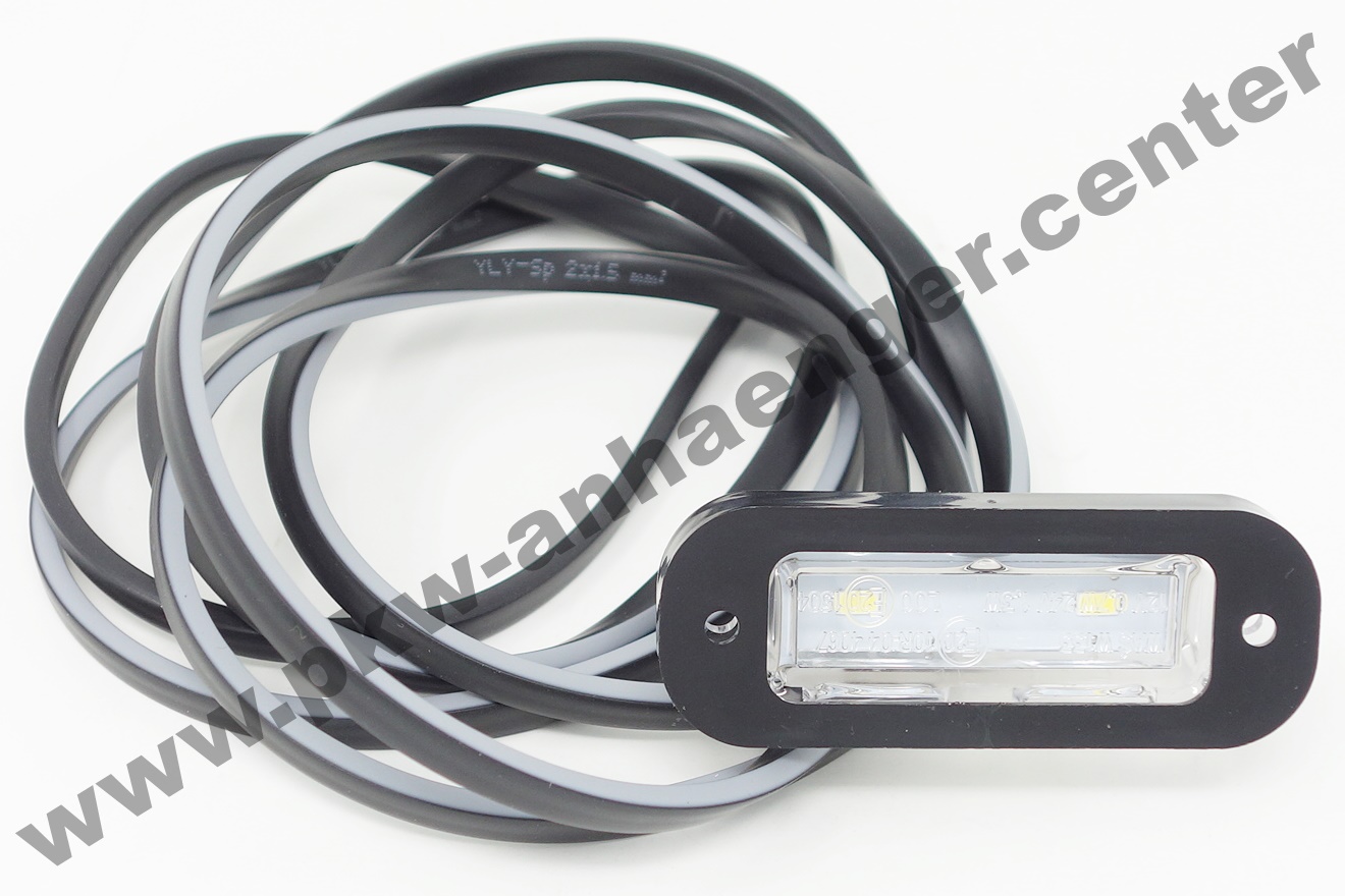 a-VE0300649-Kennzeichenleuchte-Imola-LED Kennzeichenleuchte LED für Vezeko Imola