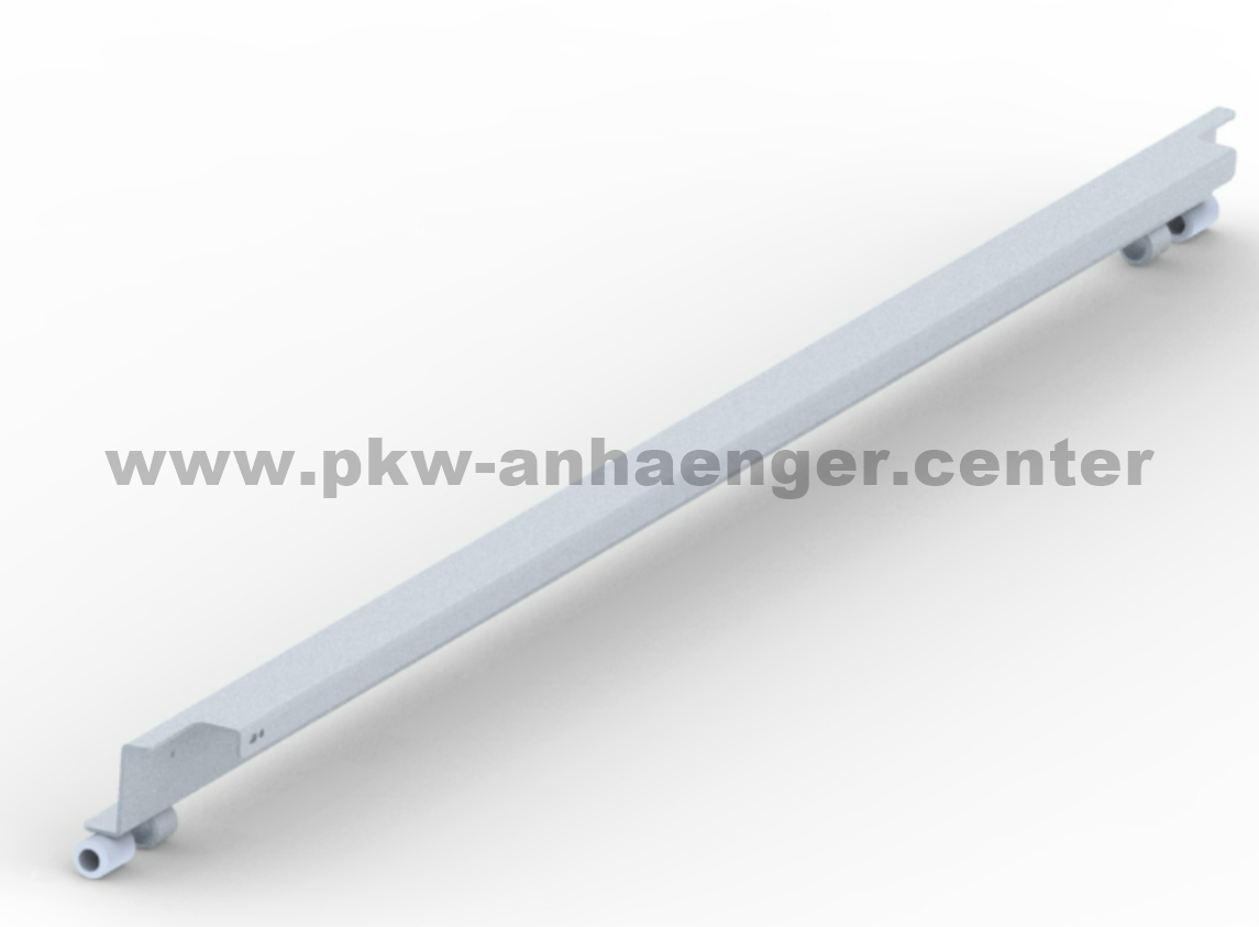 Scharnier Z-Profil für Heckklappe an Cheval Liberte Touring und Gold Alu-Modelle Scharnier Z-Profil für Heckklappe an Cheval Liberte Touring und Gold Alu-Modelle