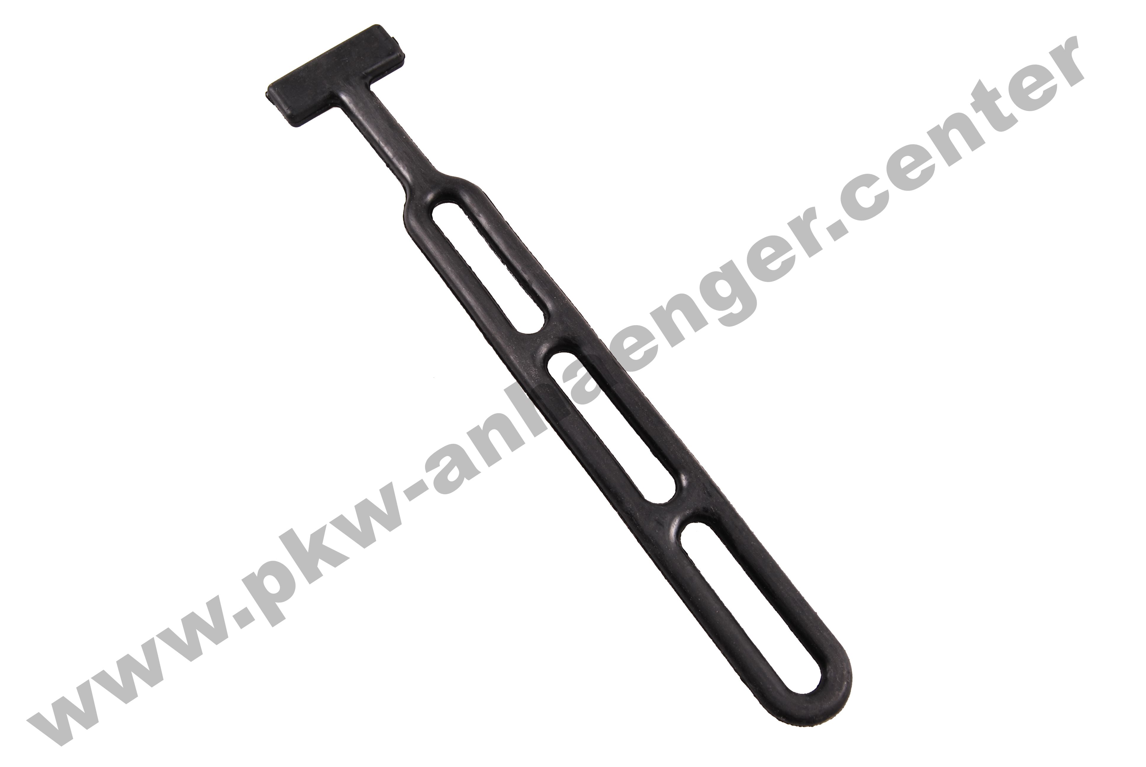 a-B20234-Gummistroppen Planenrollogummi verstellbarer Gummistroppen 280mm auch Cheval Liberte