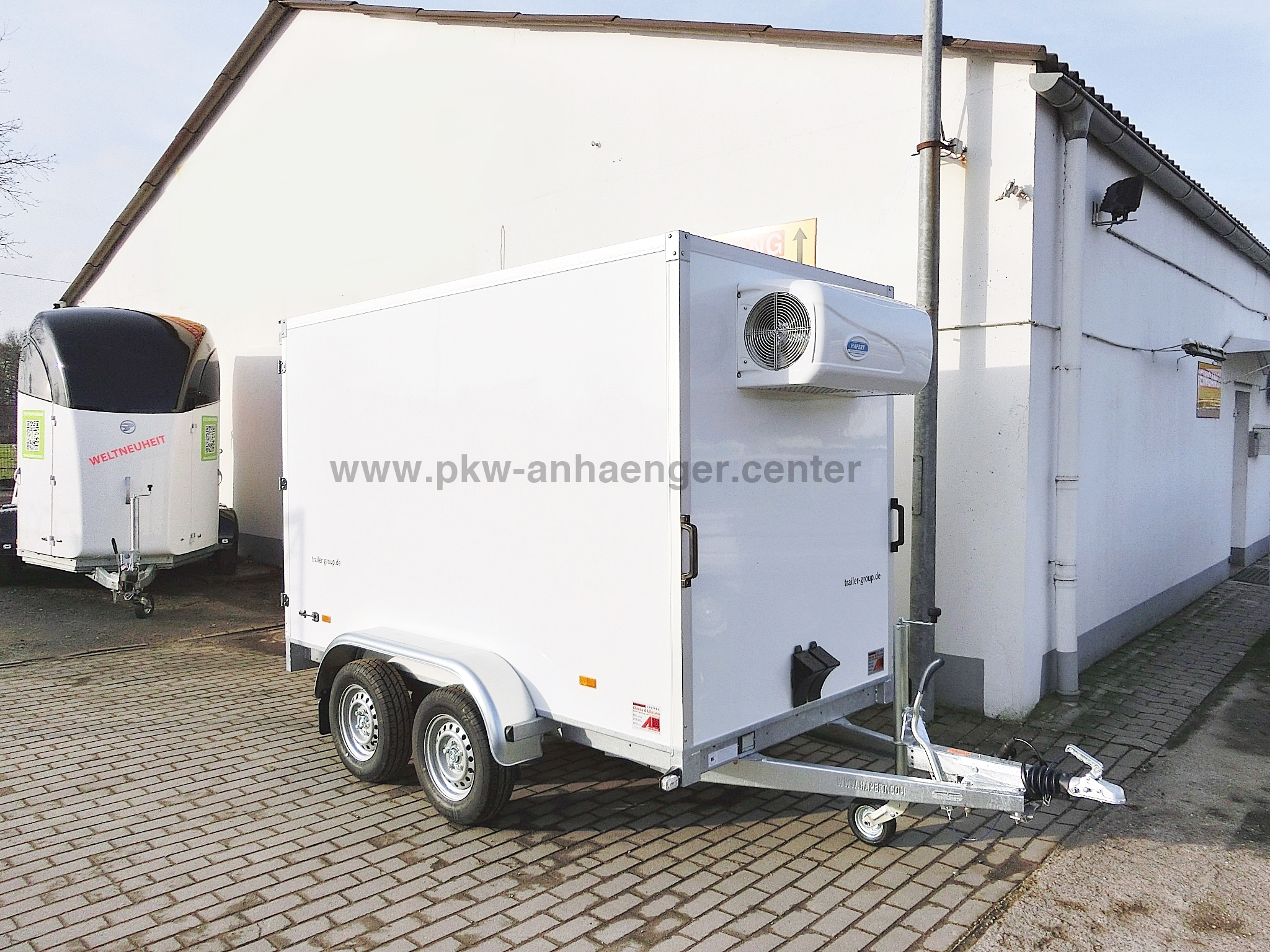 a-HA-2000-296x145x175-K-hl-1 Kühlanhänger HAPERT SAPPHIRE L2 2000kg 300x150x180cm