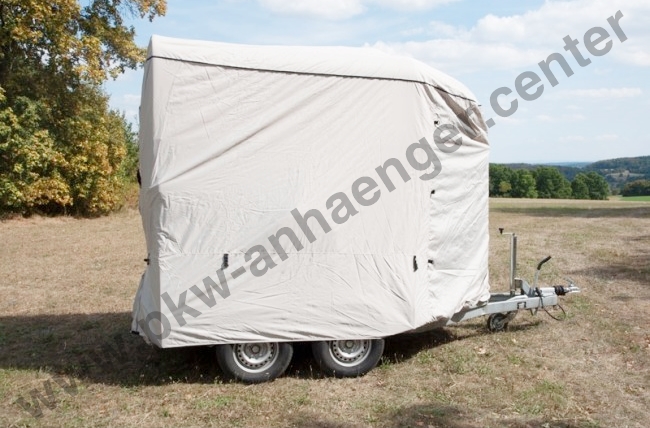 a-FR001001512-Pferdeanh-ngerplane-1 Pferdeanhängerplane Haube für 2er Pferdeanhänger